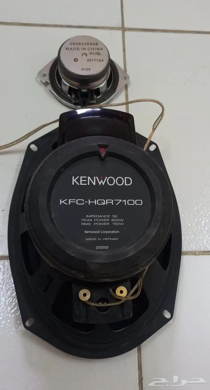 مكينة زجاج دودج تشارجر امامي يسار 2014 10