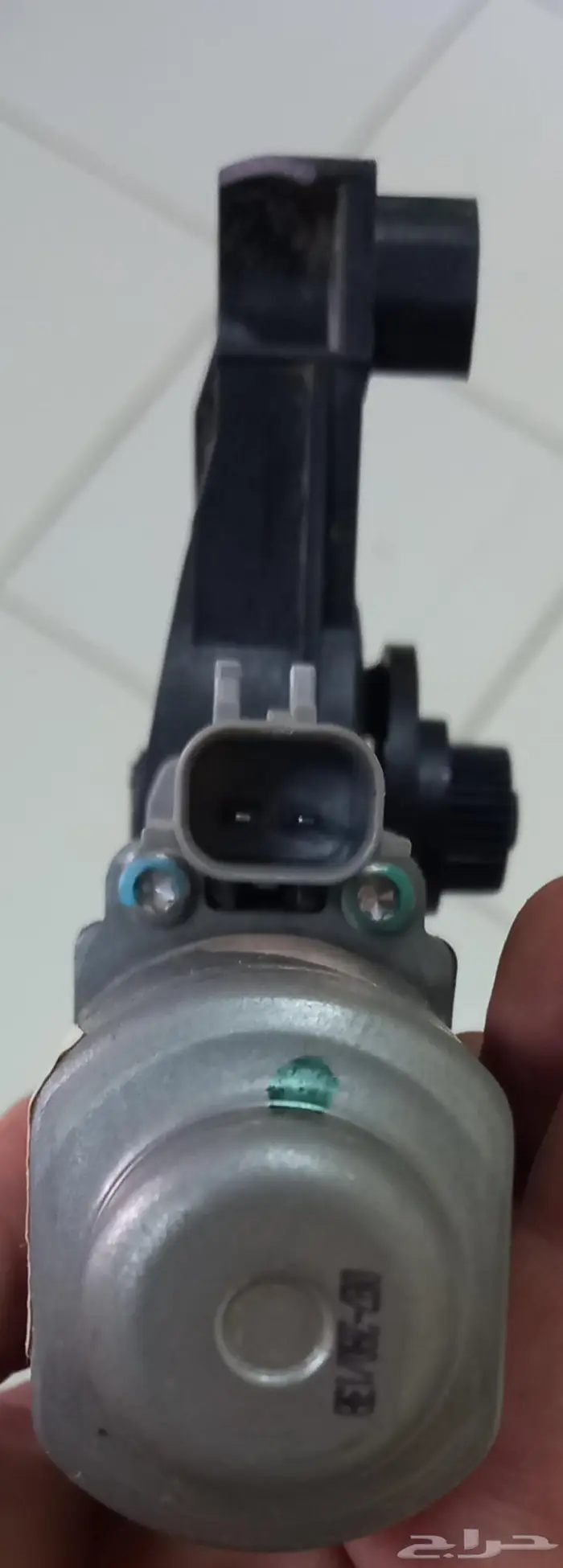 مكينة زجاج دودج تشارجر امامي يسار 2014 3