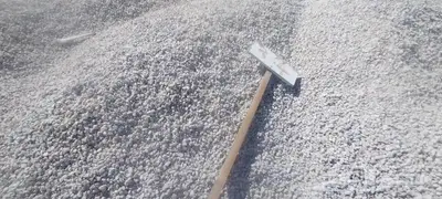 مواد حصويه بيسكورس وكنكري البطحاء و الجافوره 6