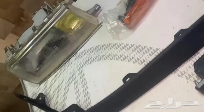 قطع غيار كرسيدا ابوسعود 82