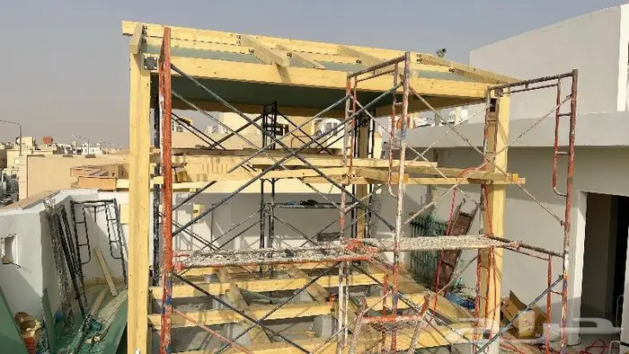 كوخ خشبي متكامل للمشاريع الصغيرة مشروع صغير مربح 10
