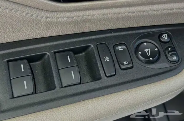 هوندا اوديسي تورينج 2021 فول كامل سعودي 13