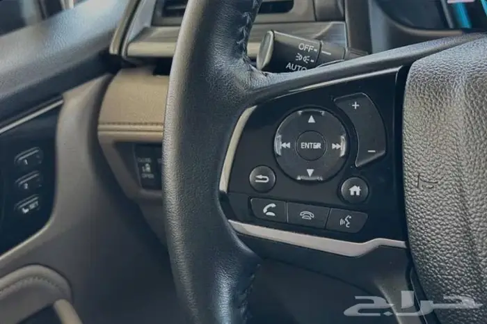 هوندا اوديسي تورينج 2021 فول كامل سعودي 10