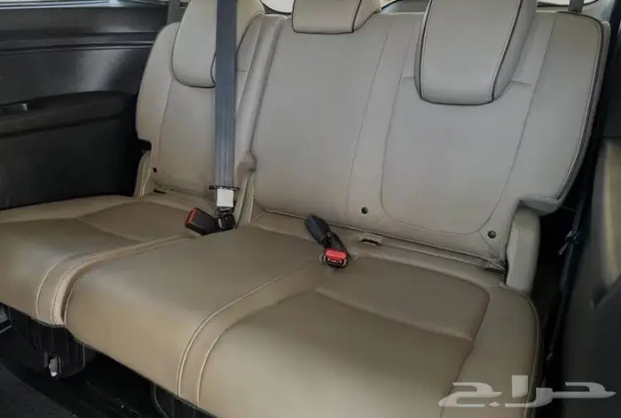 هوندا اوديسي تورينج 2021 فول كامل سعودي 3