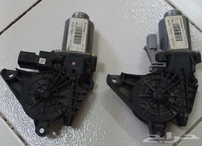 مكينة زجاج دودج تشارجر امامي يسار 2014 1