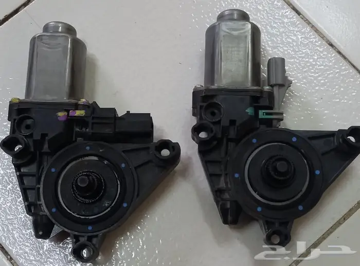 مكينة زجاج دودج تشارجر امامي يسار 2014 0