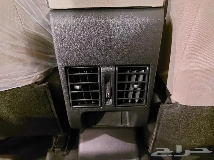 تويوتا يارس 2024اصفار بدون دفعه اولى أقساط 17