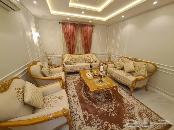 طقك كنب كلاسيك 0