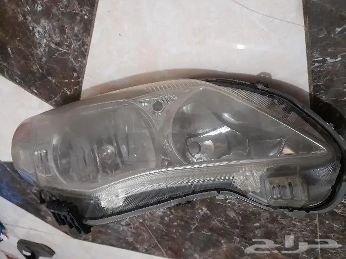 شمعة كرولا 2011 - 2013 يمين 1