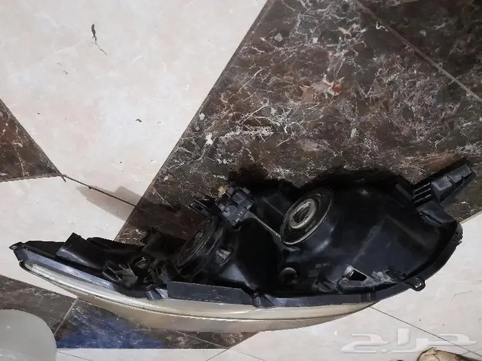 شمعة كرولا 2011 - 2013 يمين 2