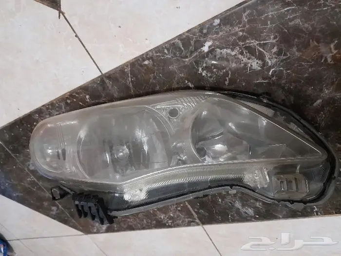 شمعة كرولا 2011 - 2013 يمين 0