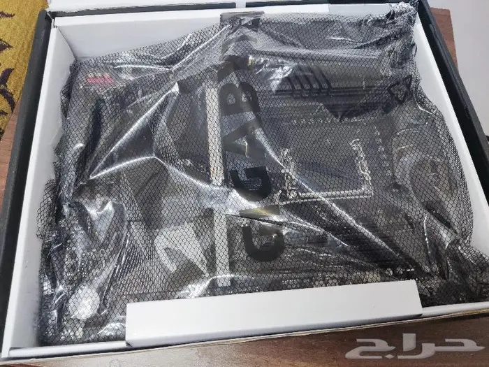تم البيع مذربورد GIGABYTE Z790 AORUS Elite AX 1