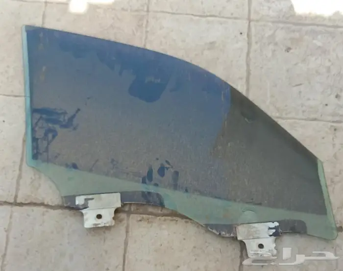 مكينة زجاج دودج تشارجر امامي يسار 2014 5