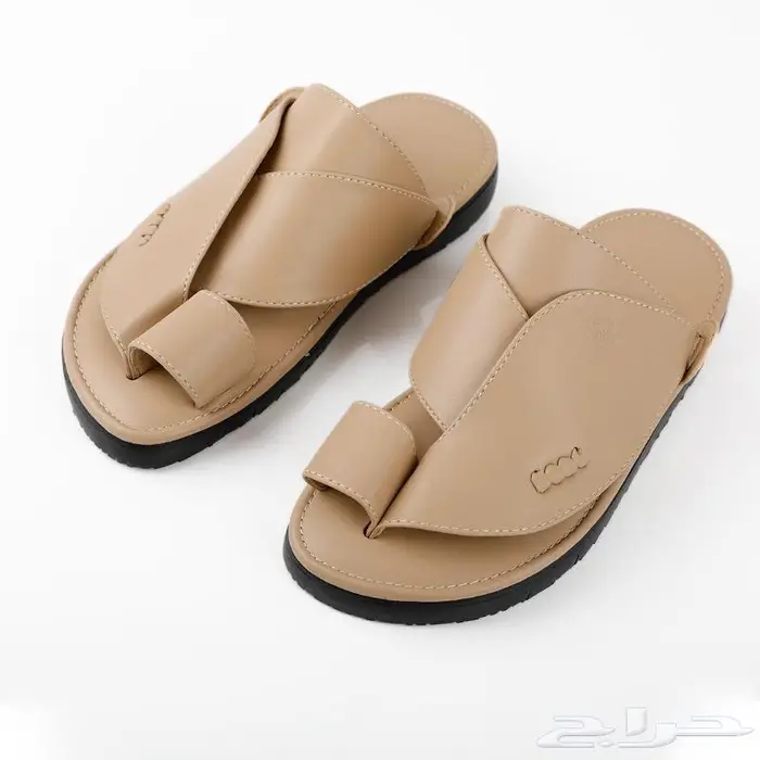 حذاء بنتنال رجالي طبي 6