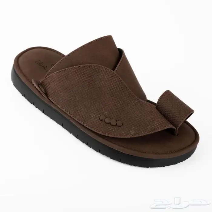 حذاء بنتنال رجالي طبي 4