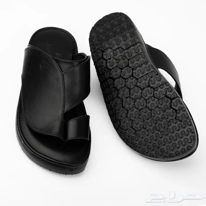 حذاء بنتنال رجالي طبي 5