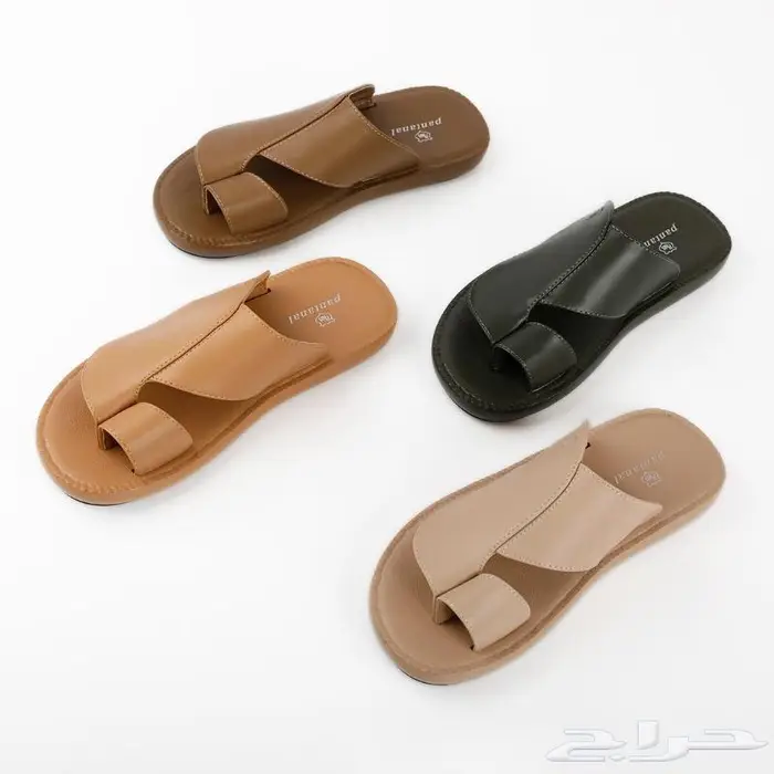 حذاء بنتنال رجالي طبي 8