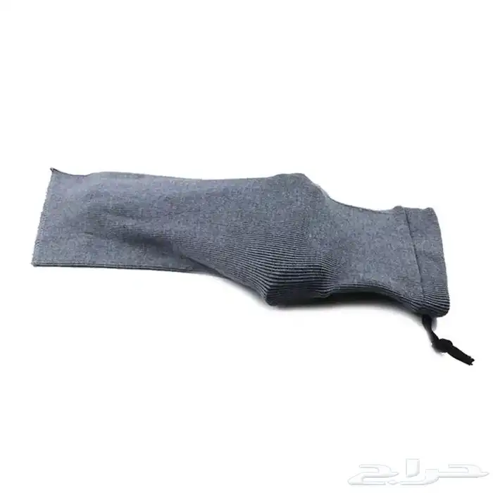 شراب صغير ل المسدس جراب حماية من القماش قابل للتوسع للمحافظ 5