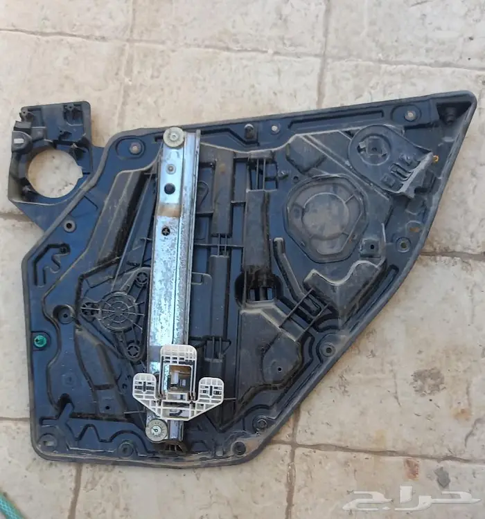 مكينة زجاج دودج تشارجر امامي يسار 2014 9