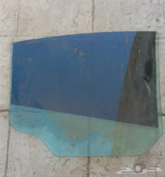 مكينة زجاج دودج تشارجر امامي يسار 2014 4