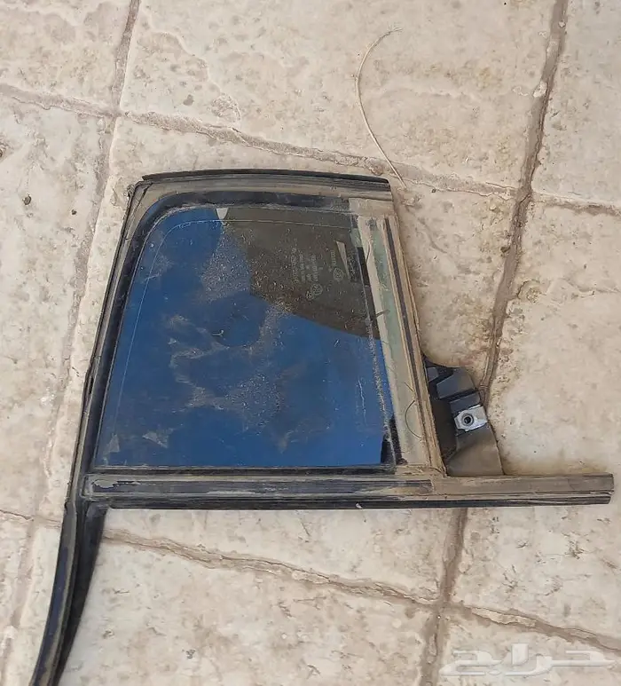 مكينة زجاج دودج تشارجر امامي يسار 2014 8