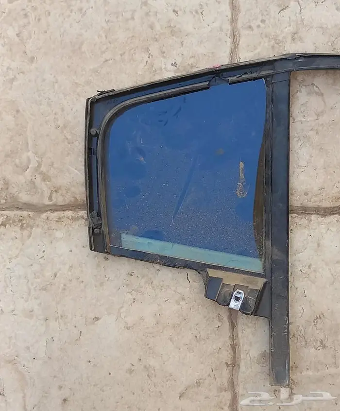 مكينة زجاج دودج تشارجر امامي يسار 2014 7