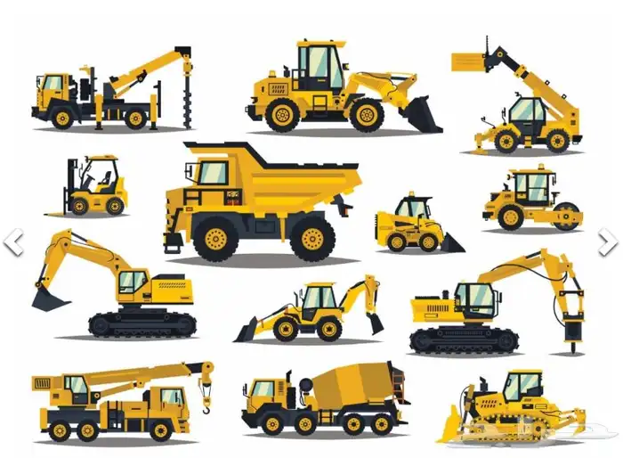 تيوفي السلامة للمعدات والنشغلين وتامين طبي ومعذات 4