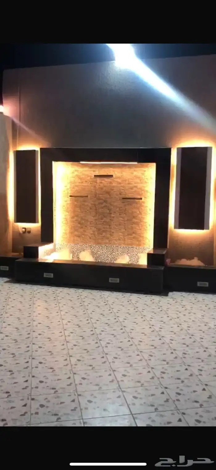 استراحه للايجار موسم الحج الراشديه الحساني الشارع العام 3