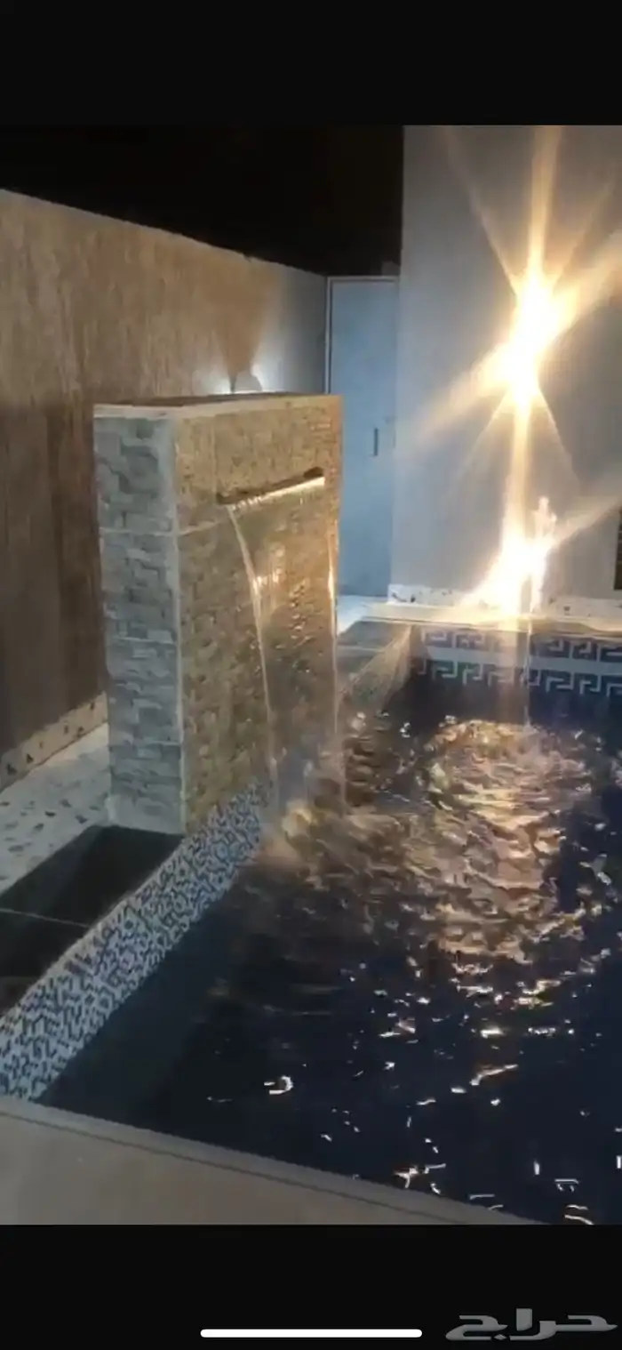 استراحه للايجار موسم الحج الراشديه الحساني الشارع العام 10