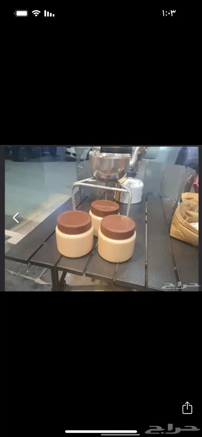 مركى خشب للعزبة 3