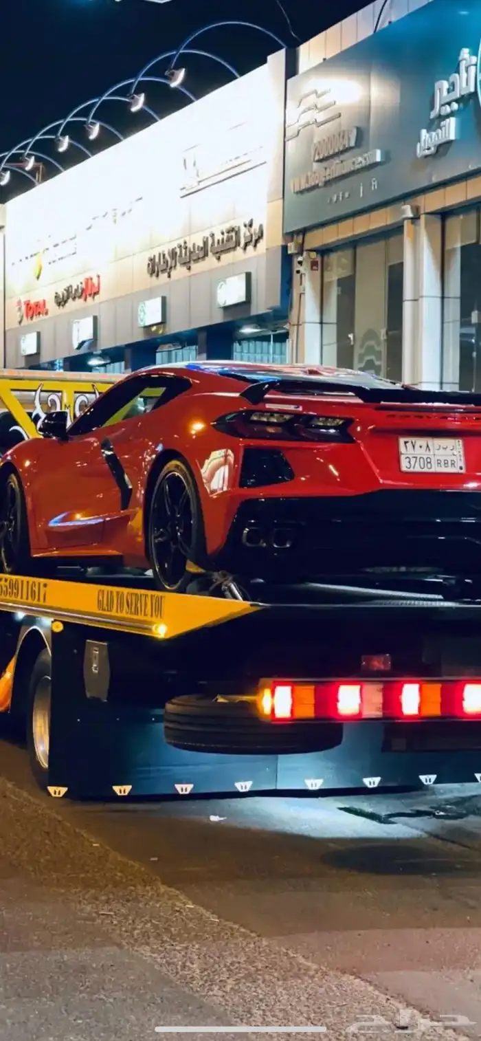 سطحه هيدروليك جده ابها - خميس مشيط 14
