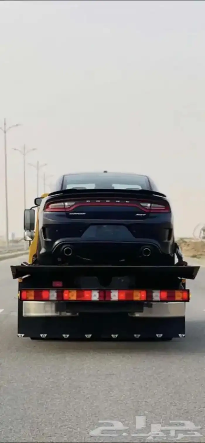 سطحه هيدروليك جده ابها - خميس مشيط 18
