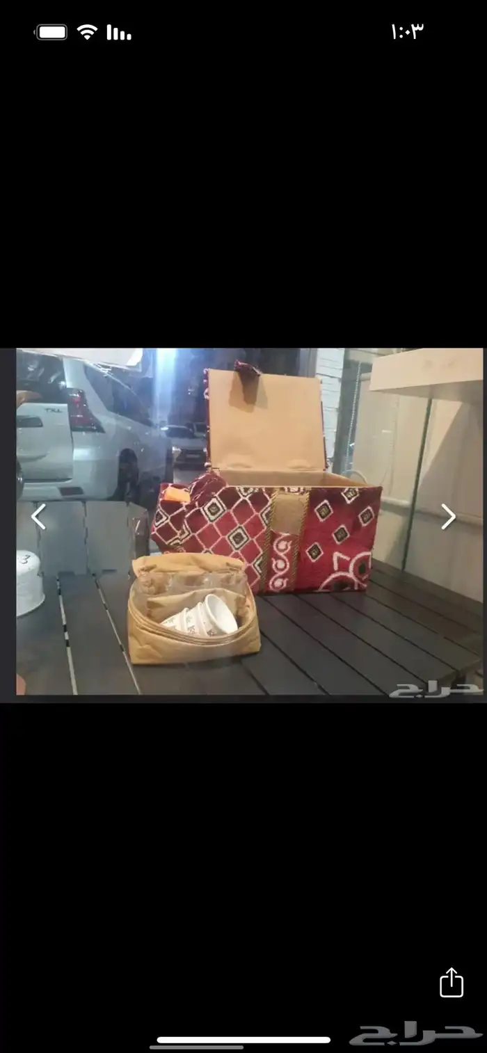 مركى خشب للعزبة 0