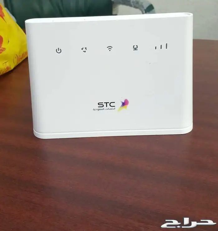 مودم stc مفتوح - مقويات مودم 1