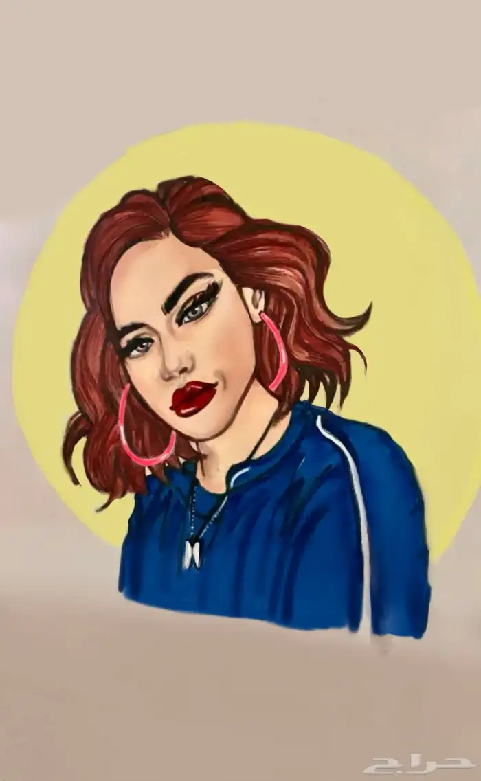 رسم جداريات 1