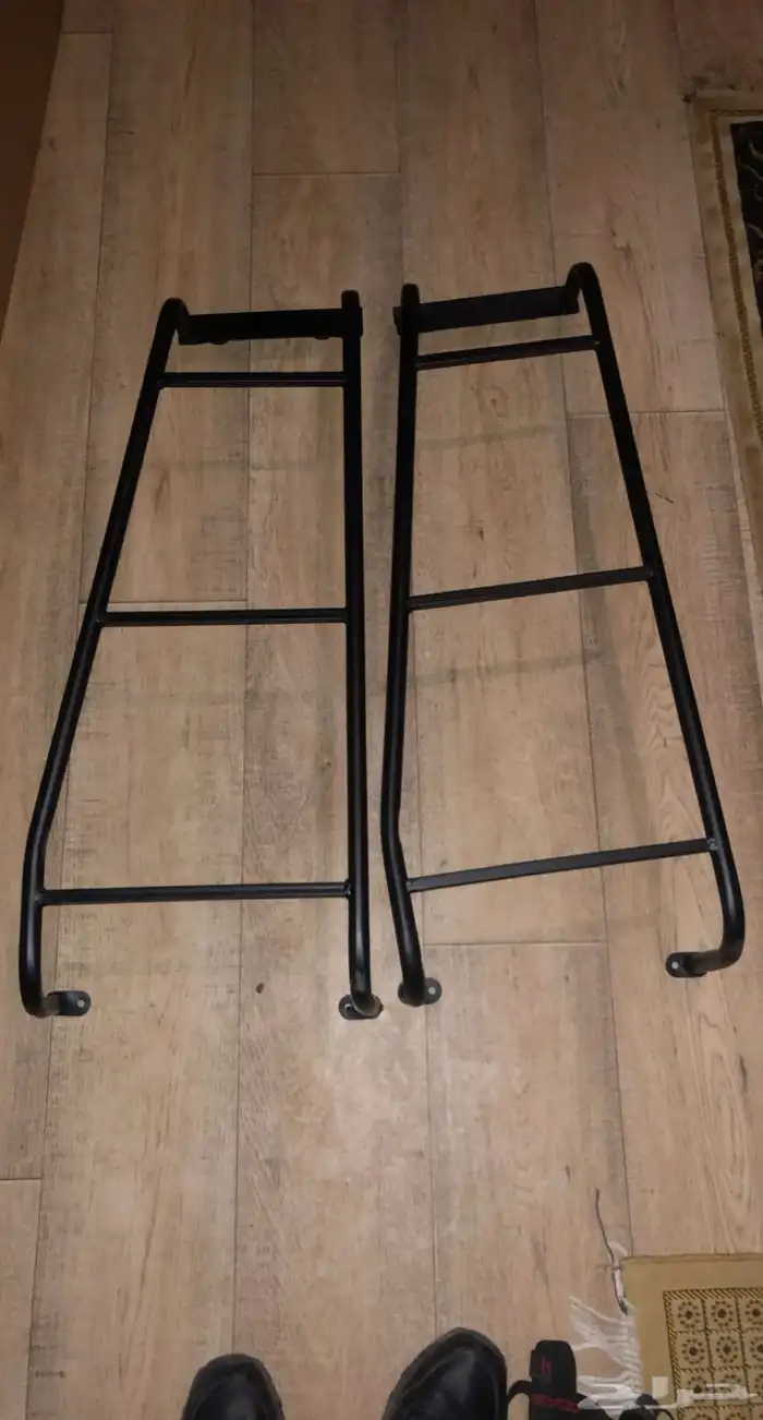 قطع دسكفري مستعمل وجديد 35