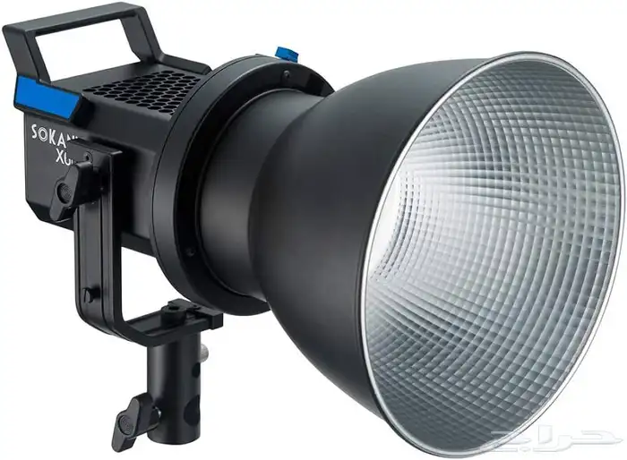 Sokani X60 مصباح فيديو 6