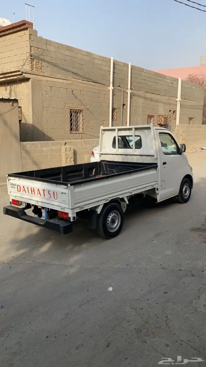 دباب دهاتسون 3