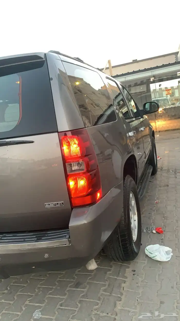 جمس تاهو 2012 0