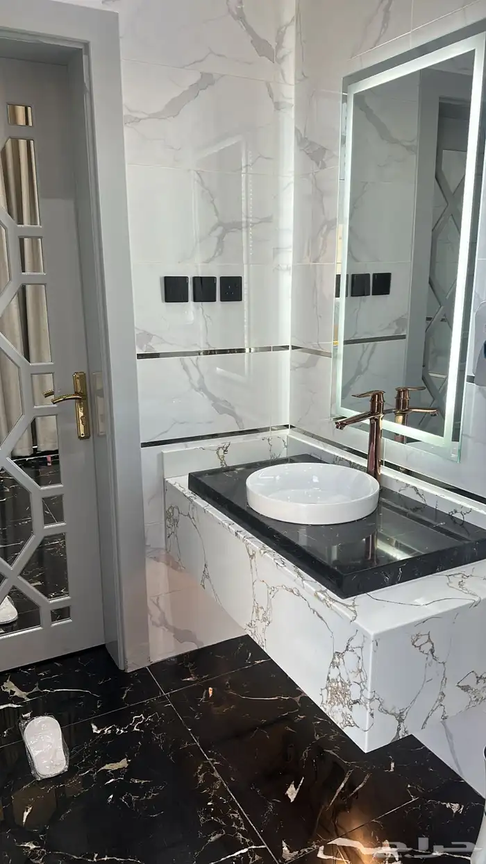 استراحة قسمين للأجار اليومي في السيل الصغير-الواصلية 28