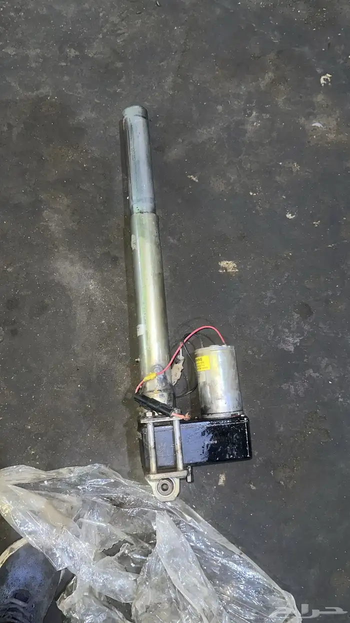 معدات ثقيله تشليح قطع غيارمستعمل كريدرجريدر قريدر شيول D8R 60