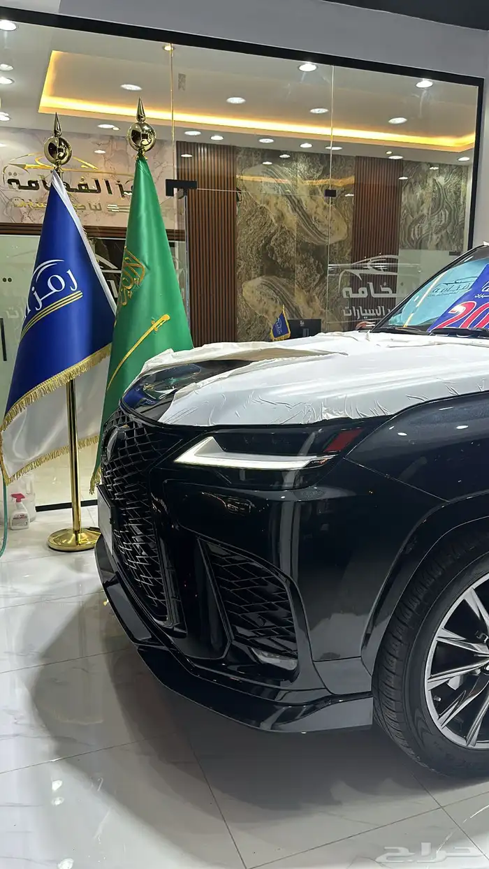 شركة رمز الفخامه لتاجير السيارات 3