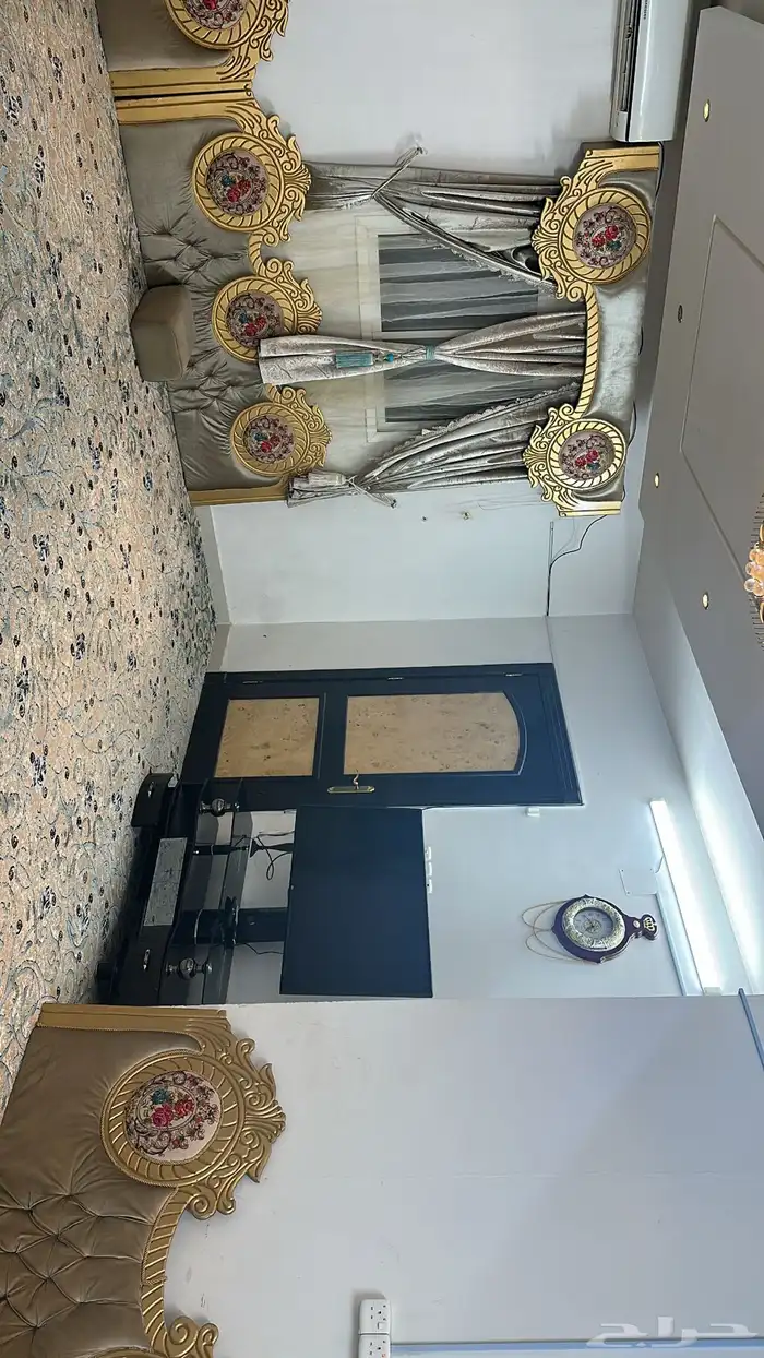 مساند اثاث جلسه مجلس مقلط صاله فرشه طاولات ستاره كنبات 8