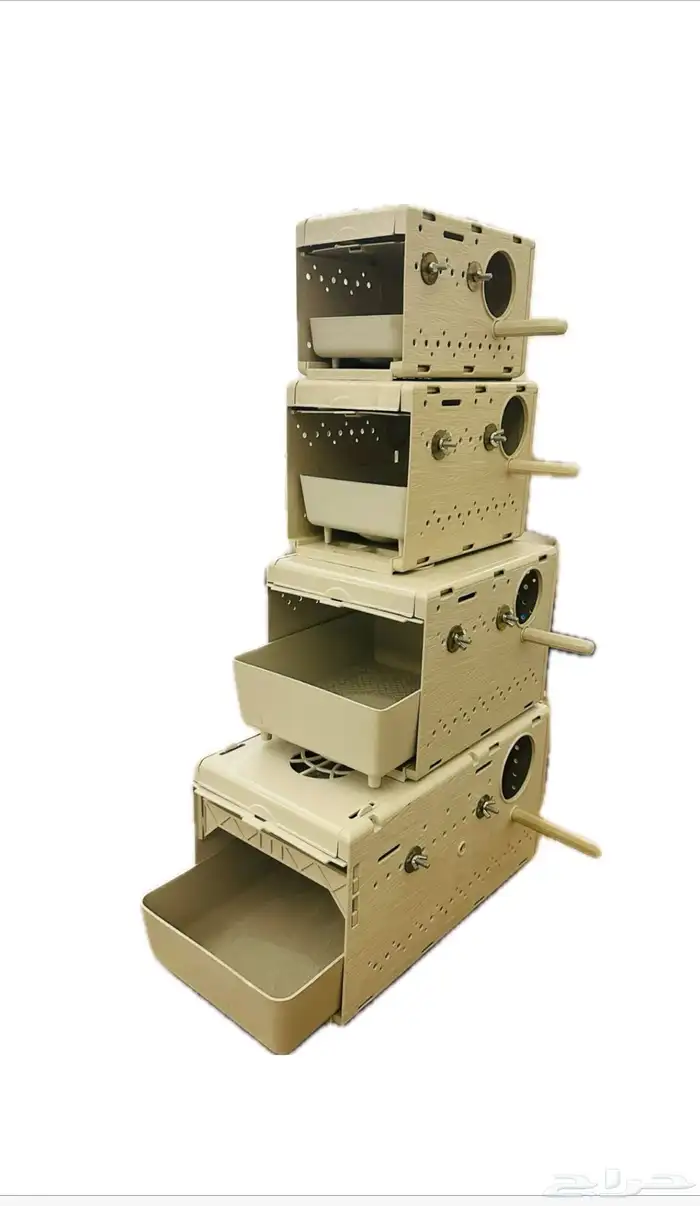 بياضات بلاستيك للبادجي و الروز و الكروان 1