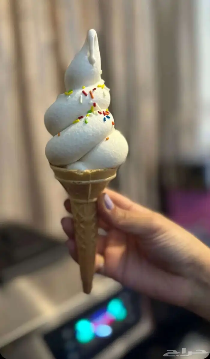 ايسكريم فشار  غزل البنات كوتن كاندي  تسالي 1