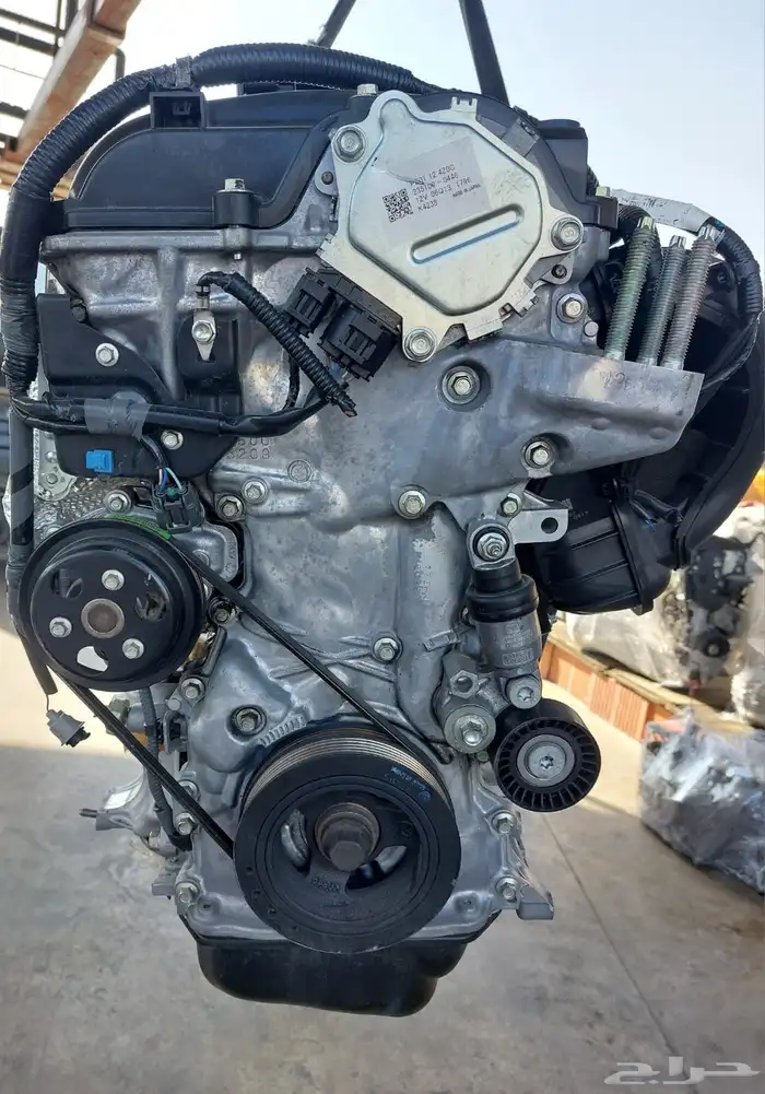 مكينة مازدا 6 2014 2015 2