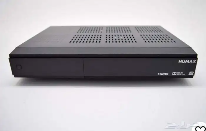 Humax IR4000HD High Definition Digital Satellite Receiver 5