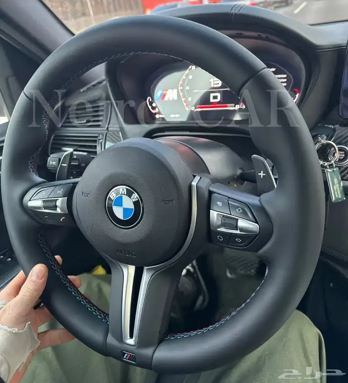 طارة بي ام دبليو BMW 2