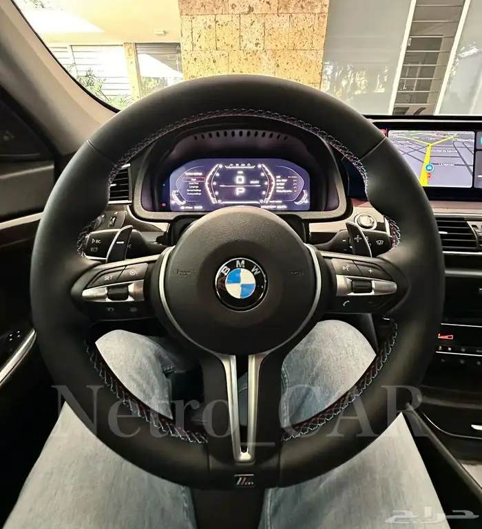 طارة بي ام دبليو BMW 3