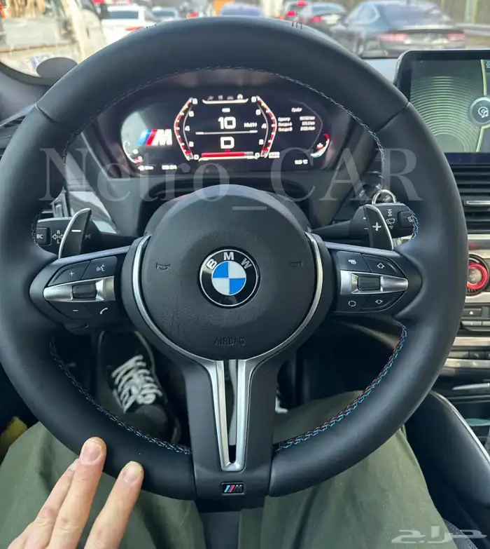 طارة بي ام دبليو BMW 0